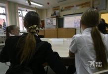 В Екатеринбурге строят пять школ