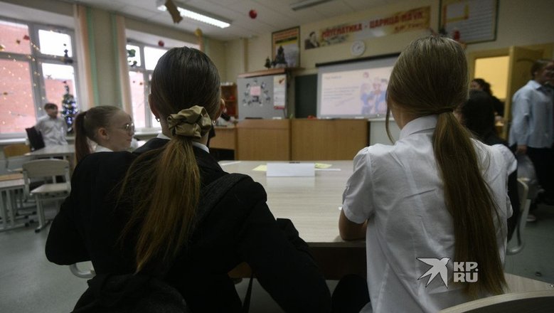В Екатеринбурге строят пять школ