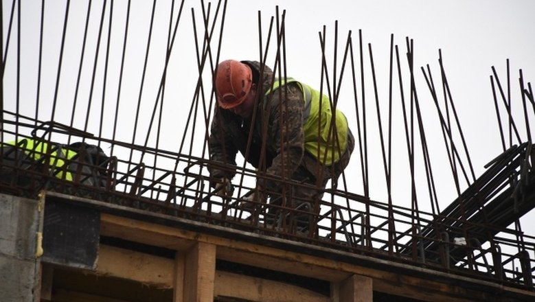 В Кайбицком районе отремонтируют мост через ручей за 132 млн рублей