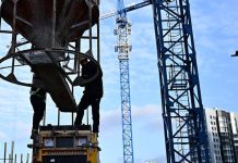 В Краснодаре сдвинули срок сдачи долгостроев «Луч» и «Заря»