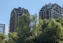 В России почти в два раза вырос спрос на квартиры с террасами