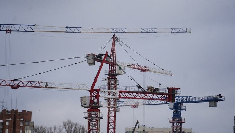 В Самару приедут рабочие из Узбекистана для возведения социально значимых объектов