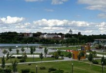 В Сызрани начали обновлять генеральный план города