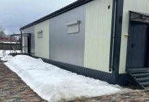 В Жигаловском округе открылось новое здание муниципального архива за 20 млн рублей