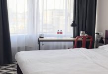 Возле аэропорта Казани построят трехзвездочную гостиницу за 1 млрд рублей