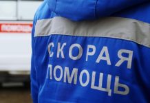Два человека погибли в Москве в ходе работ на стройплощадке