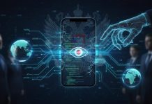 Слежка через вредоносное ПО на смартфонах: ФСБ вскрыла операцию иностранных спецслужб против российских госслужащих