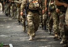 Попали в окружение и были вынуждены сложить оружие: группа иностранных наёмников ВСУ сдалась в плен под Запорожьем