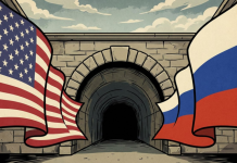 Дмитриев анонсировал подписание с США соглашения о тоннеле через Берингов пролив