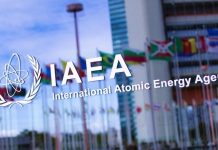 Глава МАГАТЭ Гросси назвал уникальным проект АЭС в Узбекистане