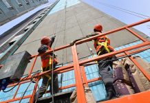 В Москве в районе Филёвский Парк капитально отремонтируют четыре жилых дома