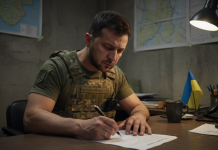 «Череда хвастовства, вызовов, оскорблений, запугиваний»: СМИ на Западе оценили открытое письмо Зеленского президенту РФ