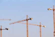 В Москве рассказали о планах по строительству нового спорткомплекса