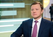 Ефимов: современные кварталы появятся в Даниловском районе по программе КРТ
