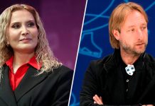 «Очень много хейтеров»: Тутберидзе рассказала о конфликте с Плющенко и Рудковской и провале Петросян на Олимпиаде