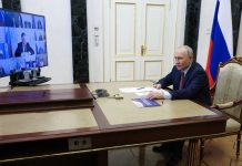 «Стратегическое преимущество»: Путин заявил, что ВСУ не выдерживают натиска российских войск