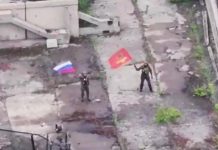 Бои за Константиновку и Красный Лиман, новые технологии и награды за доблесть: итоги СВО за неделю