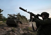 Отражена массированная атака: за ночь над Россией уничтожено 133 украинских БПЛА