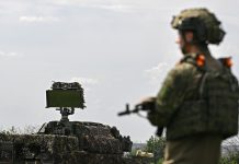 Налёт 187 украинских БПЛА: средства ПВО отразили беспилотную атаку над территорией России