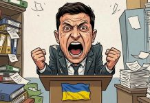 «Сумасшедший вошёл в раж»: эксперты — о попытках Киева прикрыть неудачи на поле боя терактами на территории России