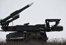 Погибли взрослый и ребёнок: за ночь над Россией уничтожено 269 украинских БПЛА