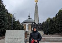«Как глоток свежего воздуха по сравнению с США»: американец поделился впечатлениями после переезда в Россию