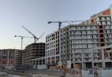 Девелоперы стали запускать больше новых проектов