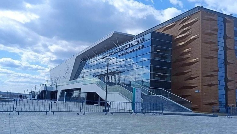 Екатеринбург может принять чемпионаты Европы и мира по плаванью