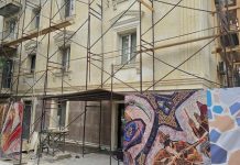 Фасады, гранит и реставрация: как преображается центр Алматы