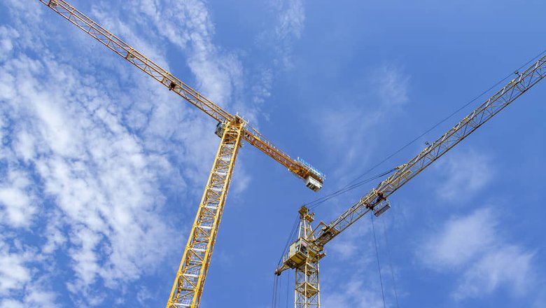 Городские власти внесут изменения в Генплан Екатеринбурга из-за КРТ