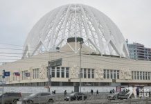 Исторические элементы здания сохранят: эксперты одобрили реконструкцию цирка в Екатеринбурге