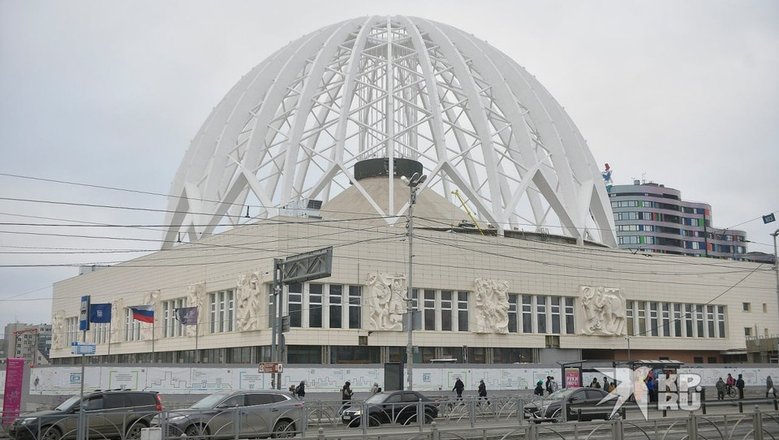 Исторические элементы здания сохранят: эксперты одобрили реконструкцию цирка в Екатеринбурге