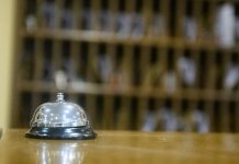 К 2035 году номерной фонд Крыма увеличится почти на 10 тысяч