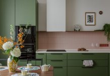 Как дизайнер обустроила дом 177 м² в Астане, вдохновленный природой