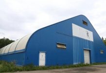 Корт «Олимпия» в Академгородке Иркутска планируют реконструировать