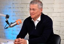 «Мы ведем переговоры» — Хабиров о строительстве метро в Уфе