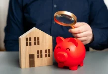 На вторичном рынке России цена в объявлениях на 14% выше цены реальных сделок