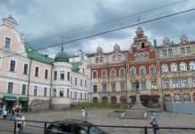Объекты культурного наследия включают в рейтинг инвестклимата регионов