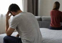 Почему мужья не говорят, что чувствуют: нейробиология молчания