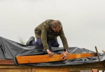 После смерча в Кушве резко подорожали стройматериалы