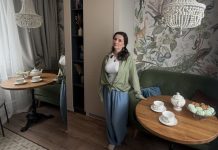 Ремонт с вау-эффектом в однушке 38 м²