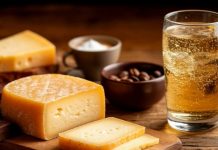 Семь продуктов, которые мешают спать, и это не только кофе так же