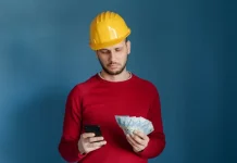 Строители оказались самыми удачливыми участниками лотерей
