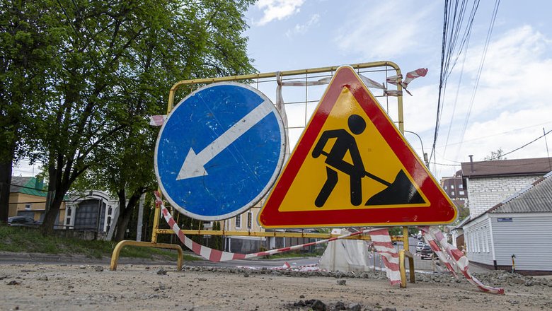 Третий этап реконструкции Западного обхода в Краснодаре начнется 24 июня