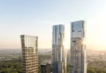 У будущих станций метро в Москве застройщики предлагают более 2,1 тыс. квартир