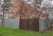 В Краснодаре вокруг «летающей тарелки» создадут сквер