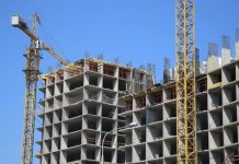 В Крыму ввели в эксплуатацию 463 тысячи квадратных метров жилья