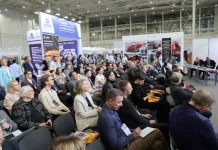 В Москве завершили работу специализированные выставки металлоконструкции и литейные технологии