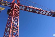 В Омске в посёлке Армейский построят 12-этажный дом