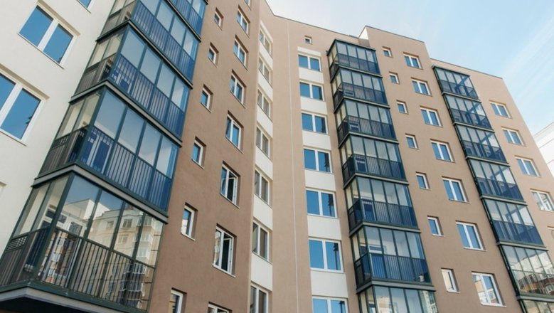 В Петербурге построили дом для маломобильных граждан